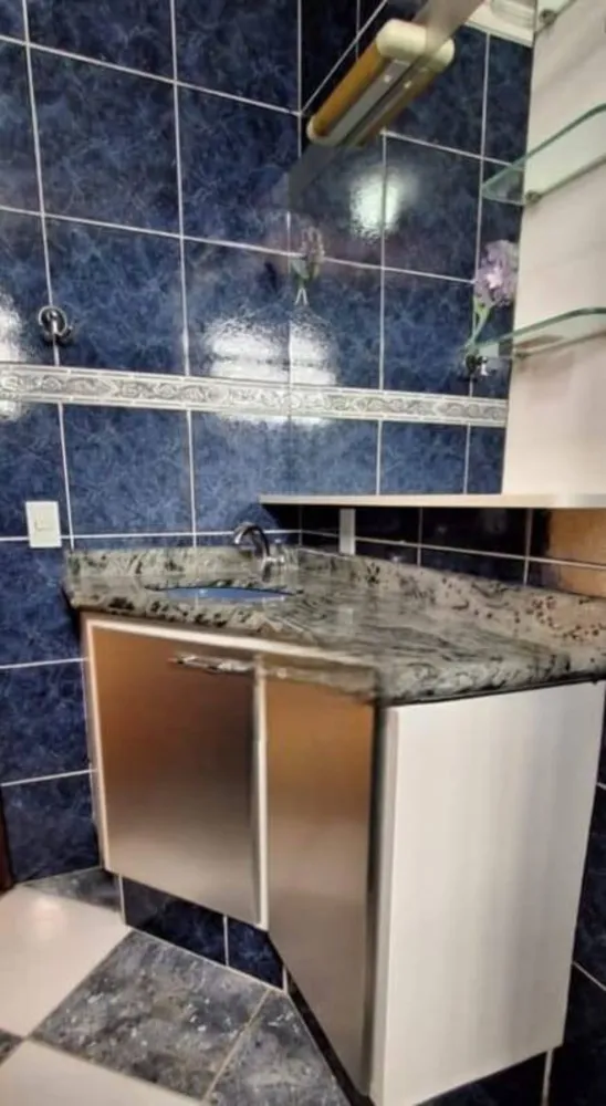 Sobrado, 2 quartos, 218 m² - Foto 9