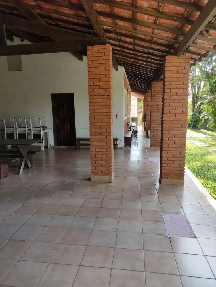 Chácara, 4 quartos, 6440 m² - Foto 7