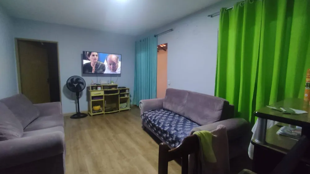 Casa, 2 quartos, 60 m² - Foto 1