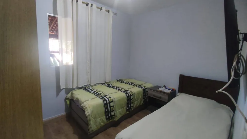 Casa, 2 quartos, 60 m² - Foto 6