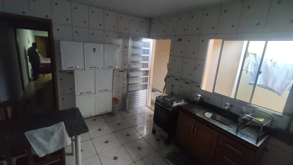 Casa, 2 quartos, 60 m² - Foto 4