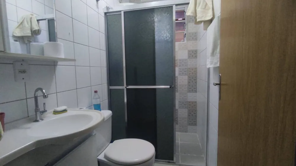 Casa, 2 quartos, 60 m² - Foto 8