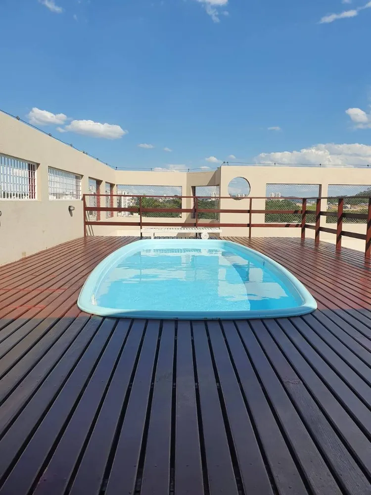 Apartamento, 3 quartos, 88 m² - Foto 13