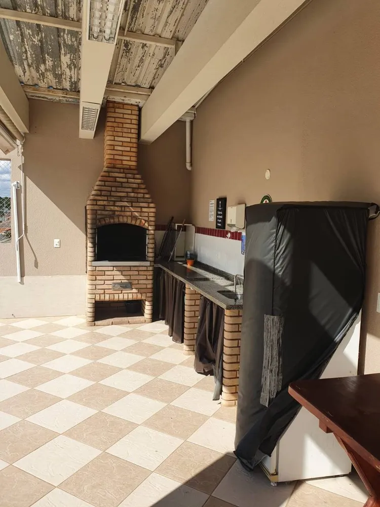 Apartamento, 3 quartos, 88 m² - Foto 15