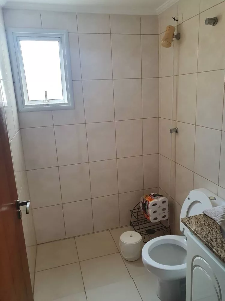 Apartamento à venda com 3 quartos, 88m² - Foto 8