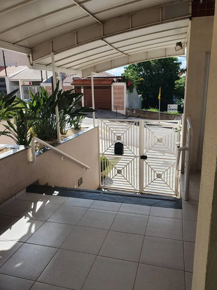 Apartamento, 3 quartos, 88 m² - Foto 17