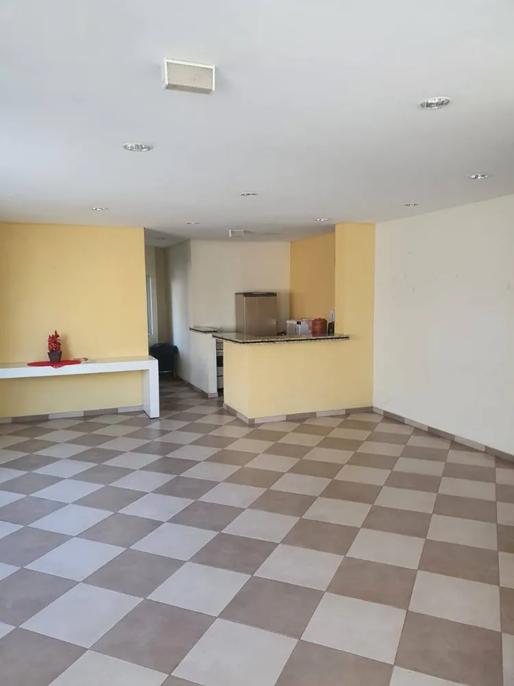 Apartamento, 3 quartos, 88 m² - Foto 16