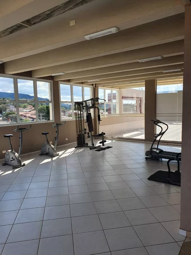 Apartamento à venda com 3 quartos, 88m² - Foto 11