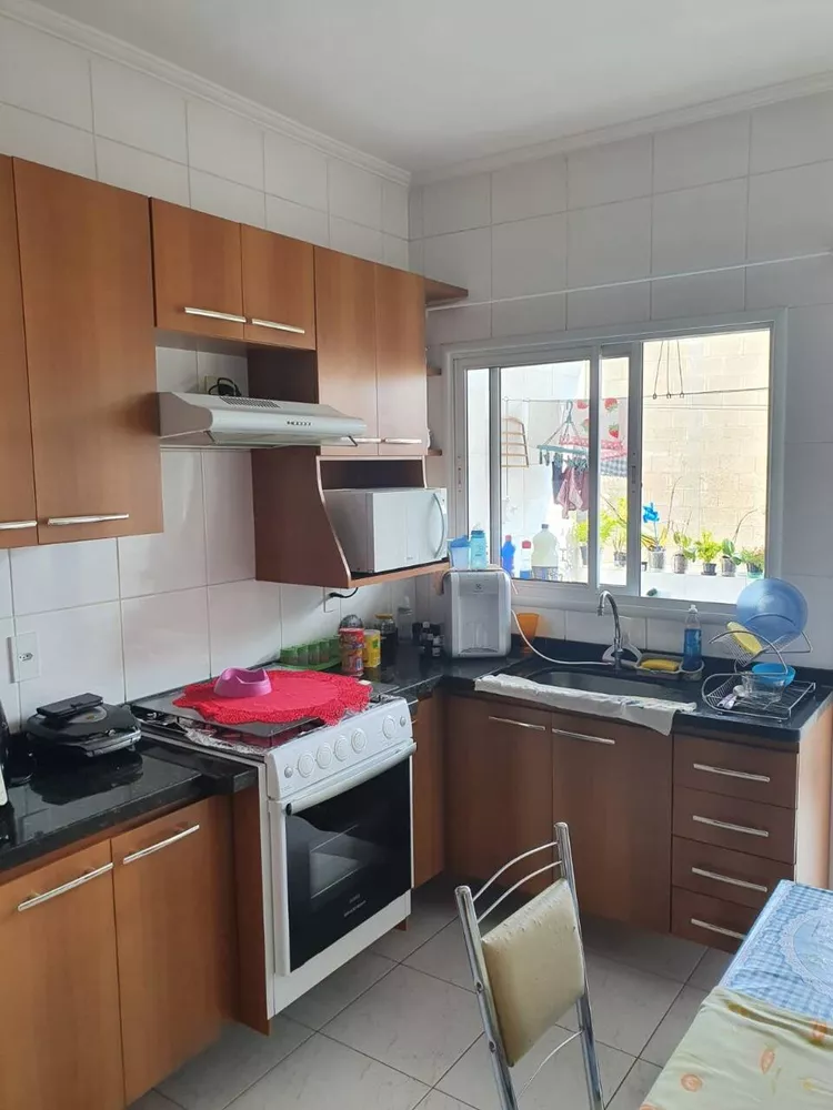 Apartamento à venda com 3 quartos, 88m² - Foto 3