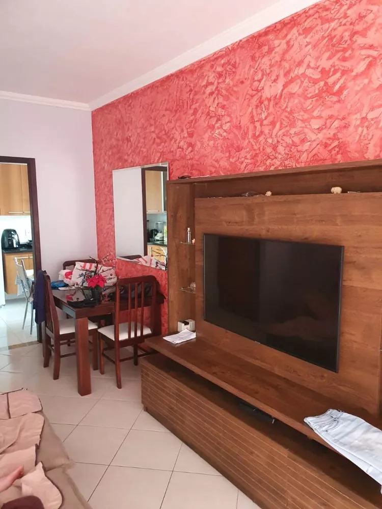 Apartamento à venda com 3 quartos, 88m² - Foto 2