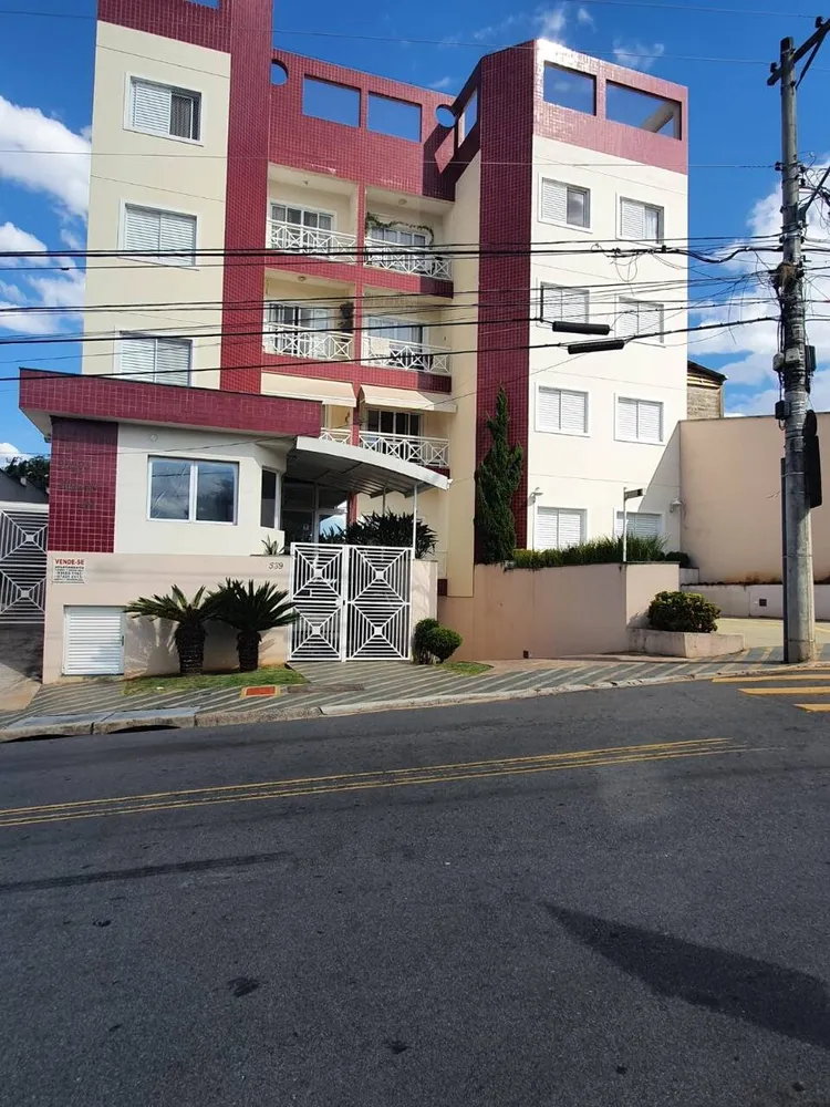 Apartamento, 3 quartos, 88 m² - Foto 20