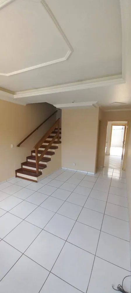 Casa de Condomínio, 2 quartos - Foto 3