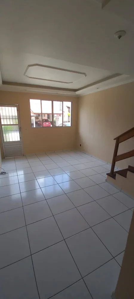 Casa de Condomínio, 2 quartos - Foto 2