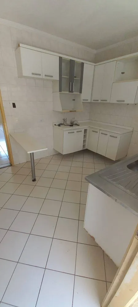 Casa de Condomínio, 2 quartos - Foto 1