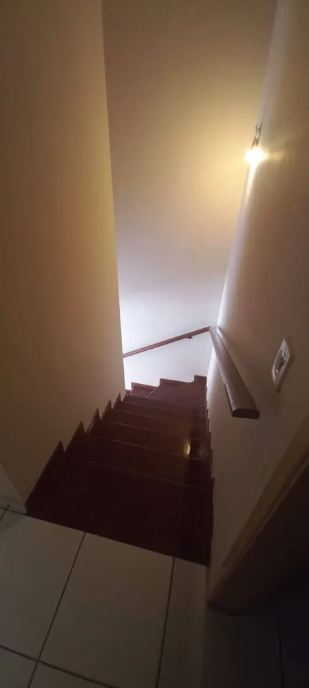 Casa de Condomínio, 2 quartos - Foto 4