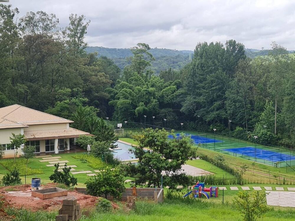 Terreno à venda, 1000m² - Foto 4