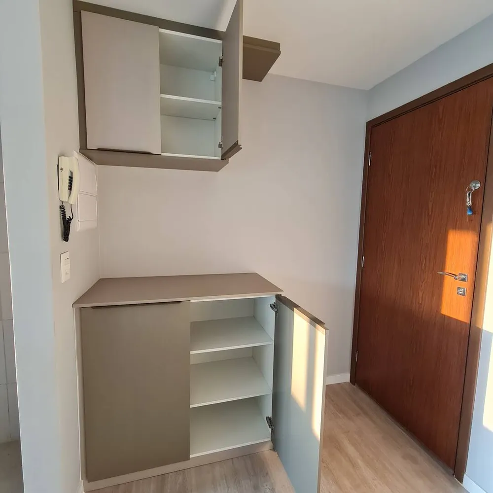 Apartamento, 2 quartos, 60 m² - Foto 3