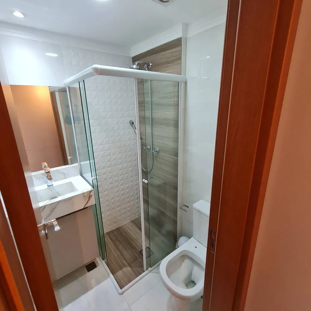 Apartamento, 2 quartos, 60 m² - Foto 4