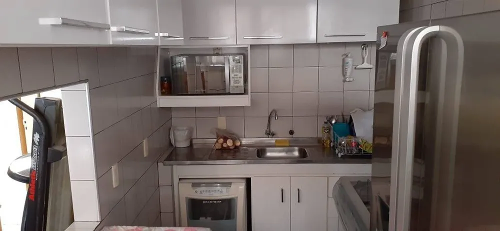 Apartamento, 2 quartos, 65 m² - Foto 7