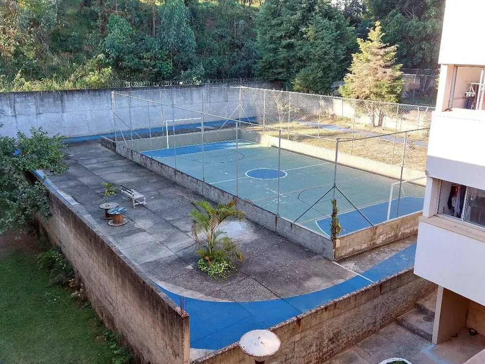 Apartamento, 2 quartos, 65 m² - Foto 8