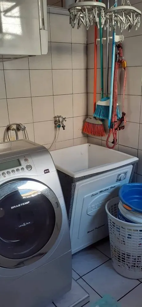 Apartamento, 2 quartos, 65 m² - Foto 5