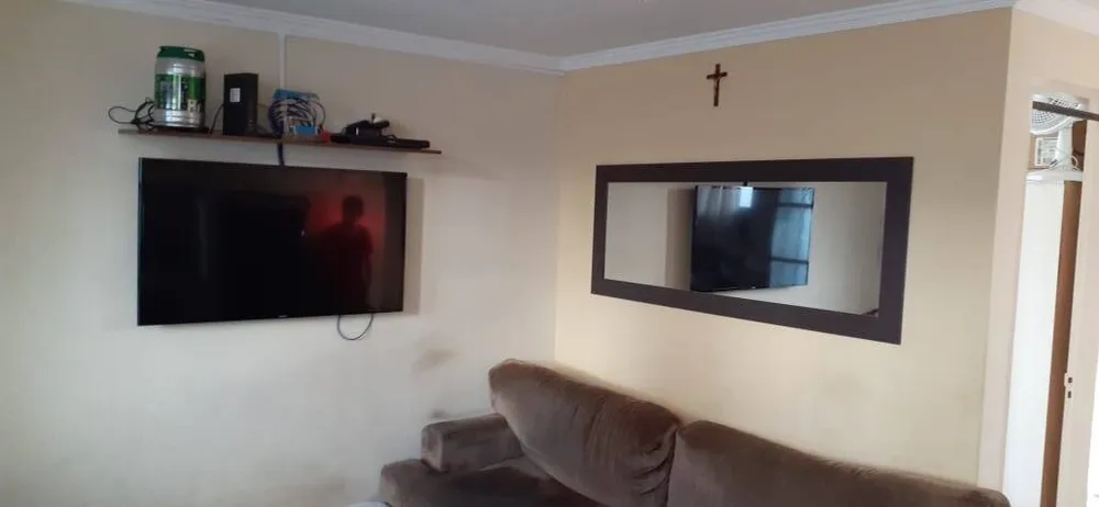 Apartamento, 2 quartos, 65 m² - Foto 2