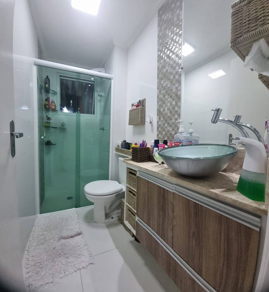 Apartamento, 2 quartos, 54 m² - Foto 3