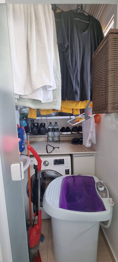 Apartamento, 2 quartos, 54 m² - Foto 4