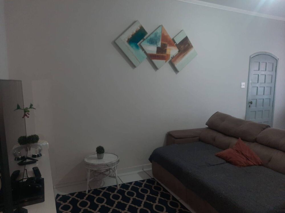 Casa, 4 quartos, 180 m² - Foto 5