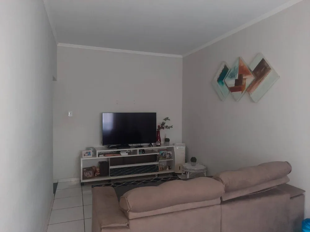 Casa, 4 quartos, 180 m² - Foto 5