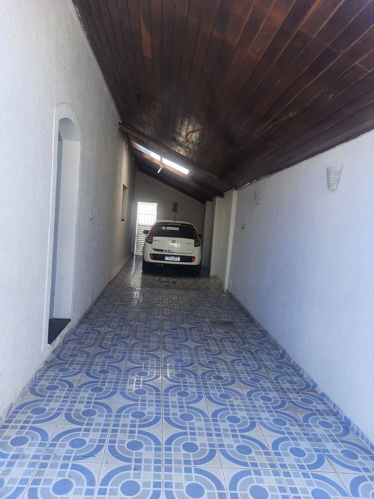 Casa, 4 quartos, 180 m² - Foto 8