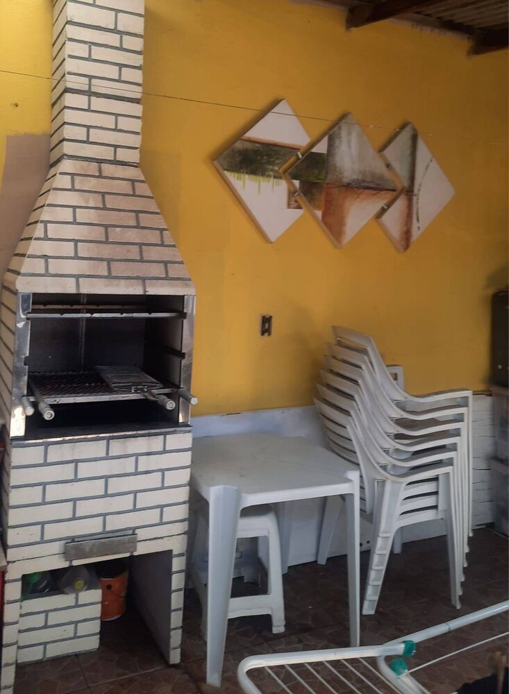 Casa, 4 quartos, 180 m² - Foto 3