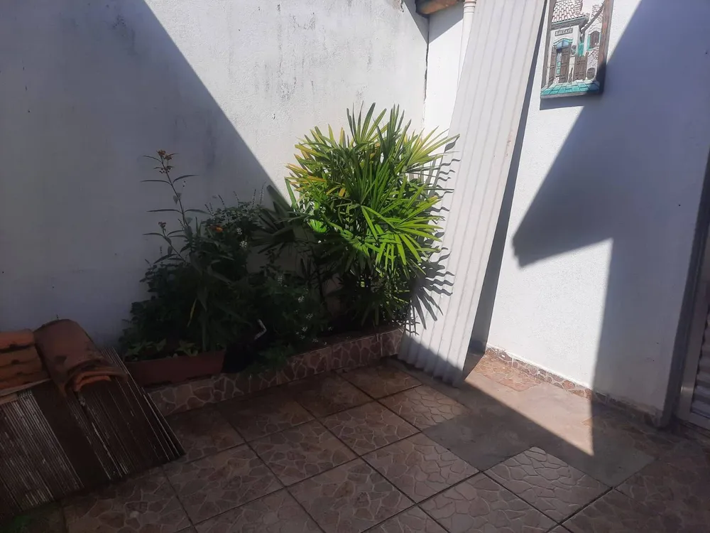 Casa, 4 quartos, 180 m² - Foto 12