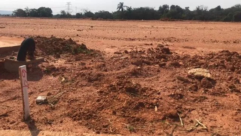 Terreno, 300 m² - Foto 1