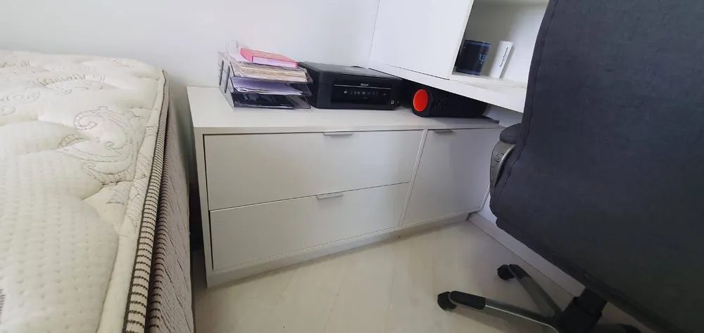 Apartamento, 2 quartos, 50 m² - Foto 8