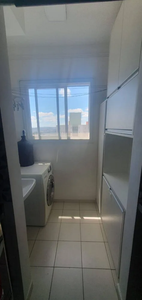Apartamento, 2 quartos, 50 m² - Foto 10