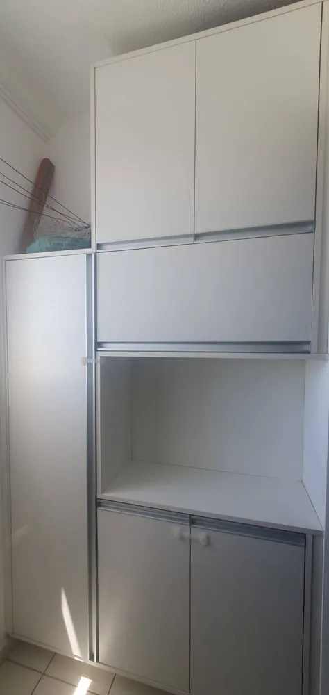 Apartamento, 2 quartos, 50 m² - Foto 11