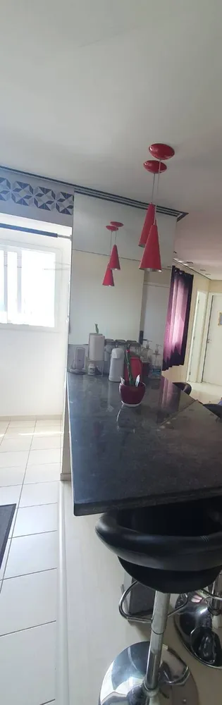 Apartamento, 2 quartos, 50 m² - Foto 6