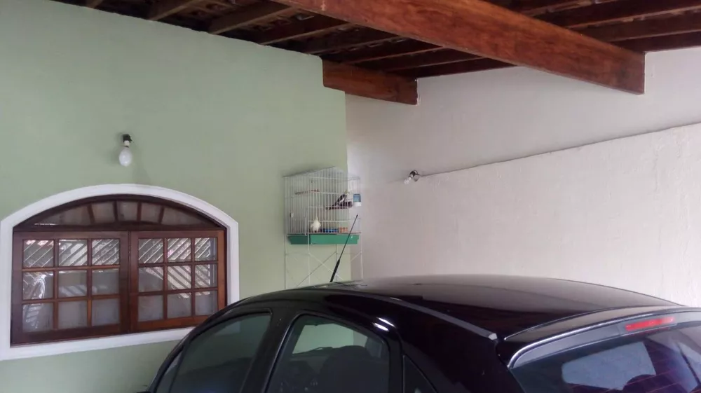 Casa à venda com 2 quartos, 82m² - Foto 8