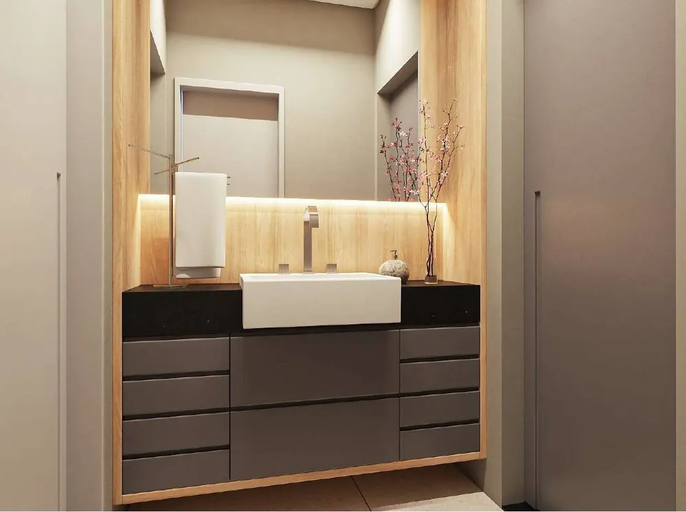 Casa, 3 quartos, 148 m² - Foto 10