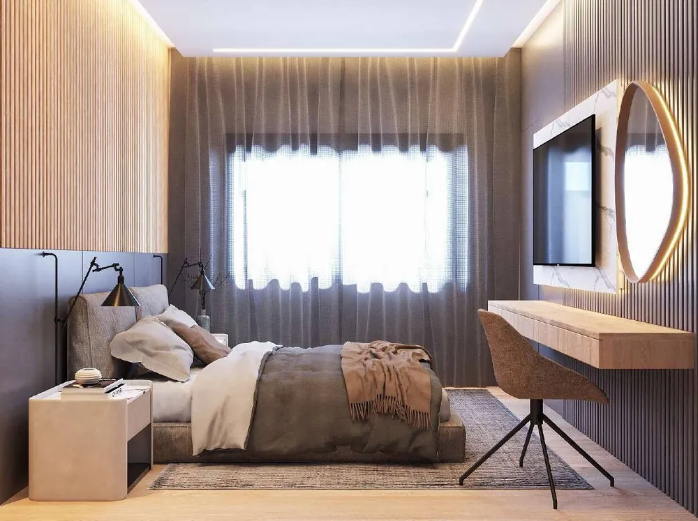 Casa, 3 quartos, 148 m² - Foto 7