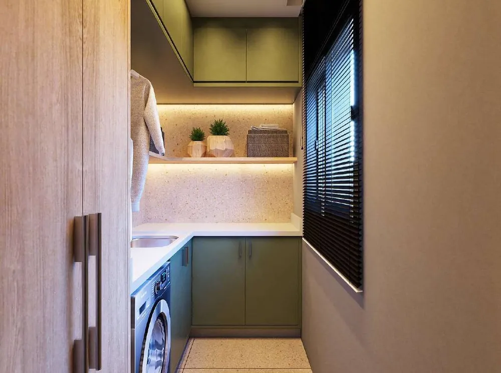 Casa, 3 quartos, 148 m² - Foto 12