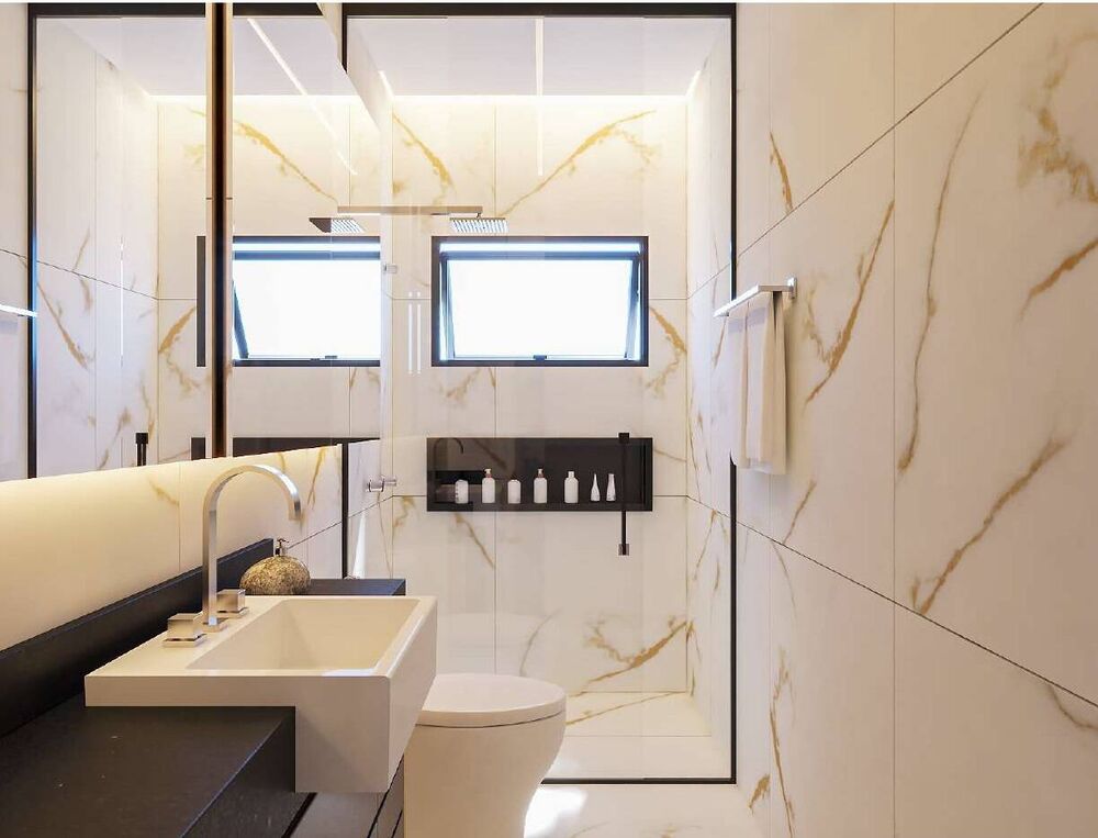 Casa, 3 quartos, 148 m² - Foto 4