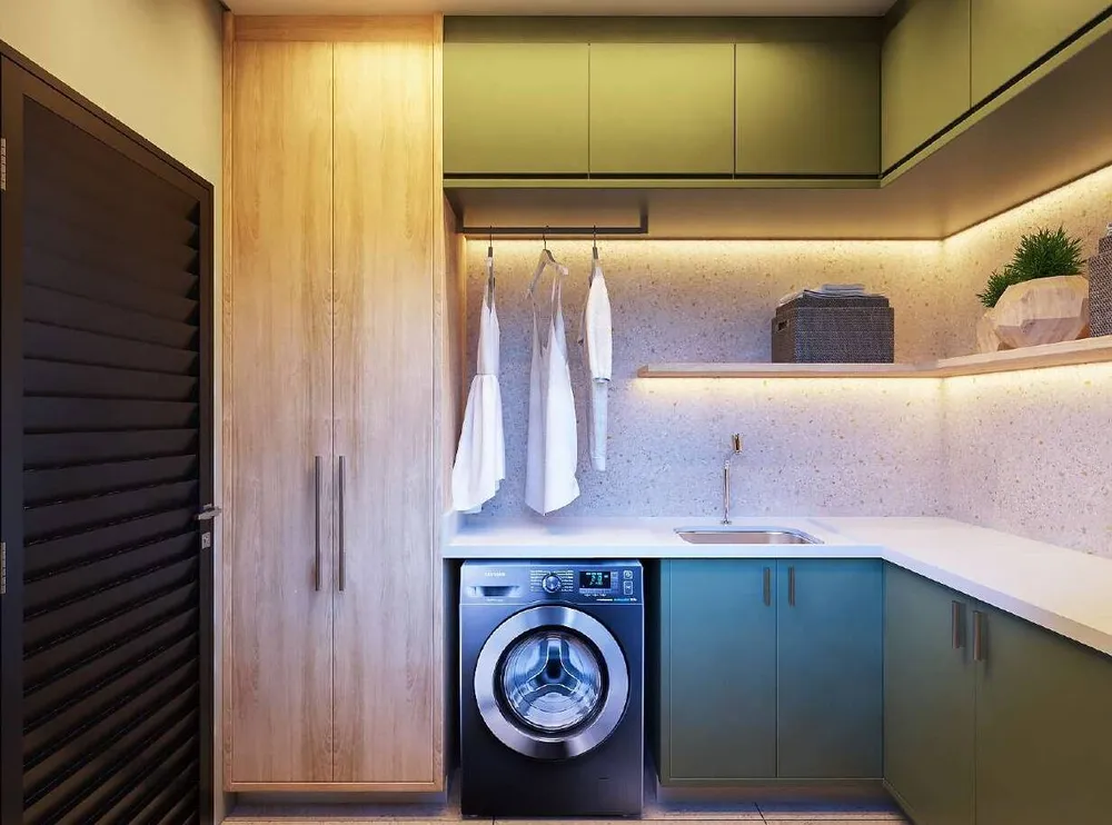 Casa, 3 quartos, 148 m² - Foto 11