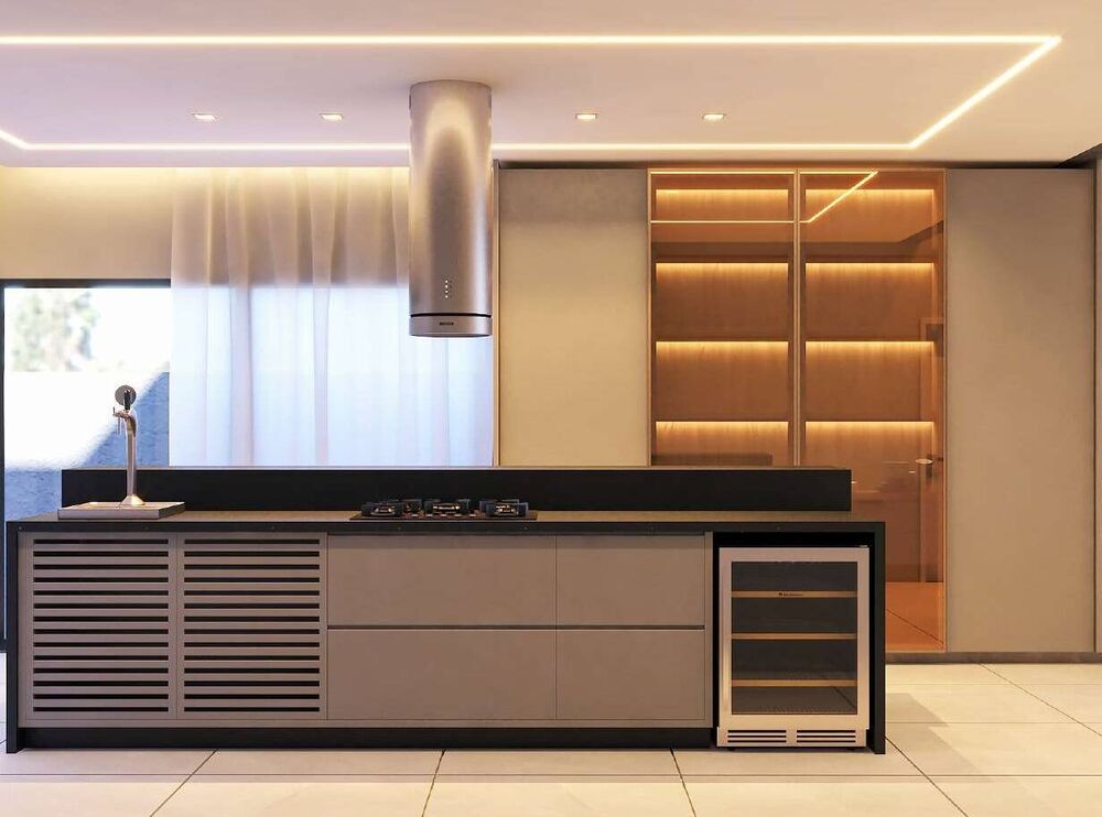 Casa, 3 quartos, 148 m² - Foto 1
