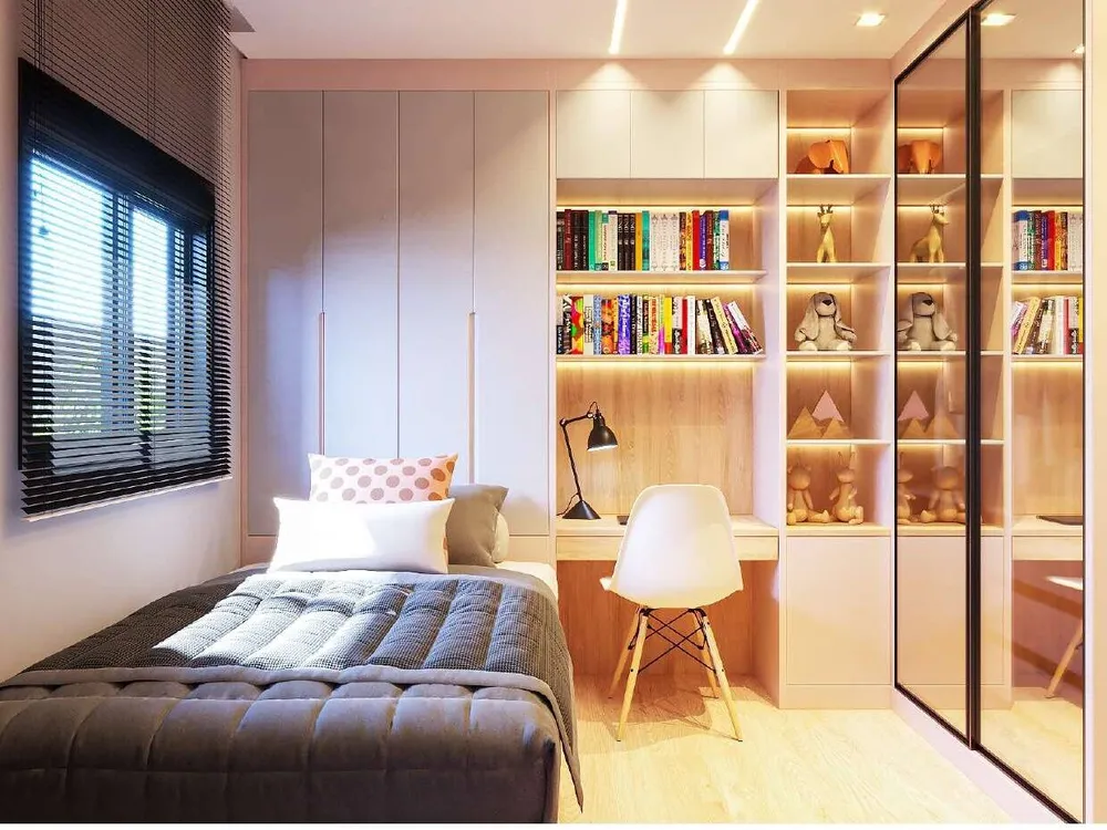 Casa, 3 quartos, 148 m² - Foto 6
