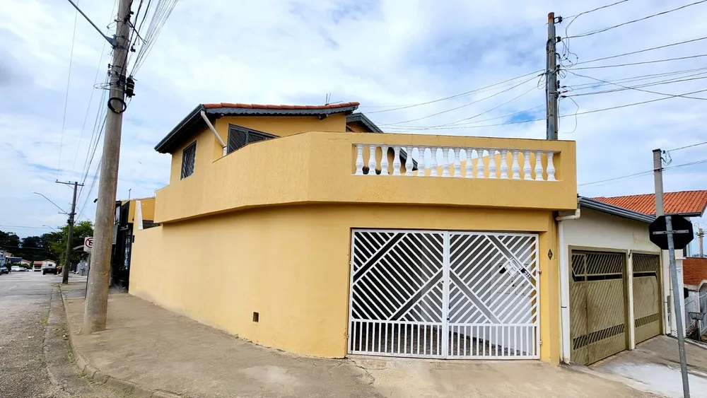 Casa, 2 quartos, 162 m² - Foto 6