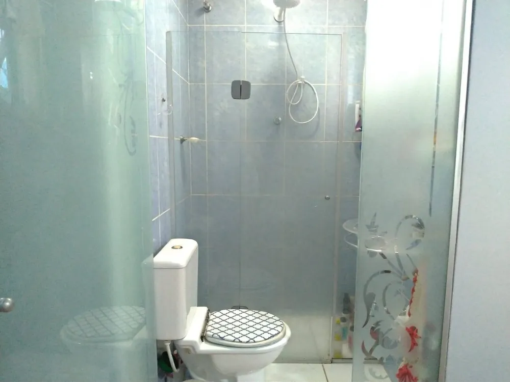 Casa, 3 quartos, 143 m² - Foto 9