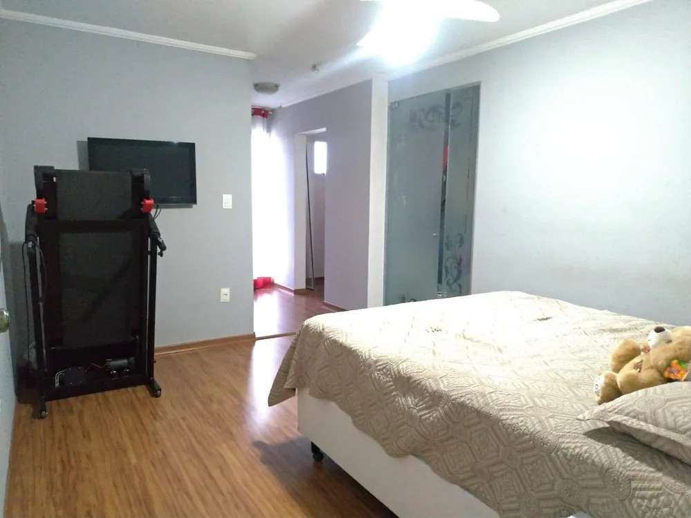 Casa, 3 quartos, 143 m² - Foto 7