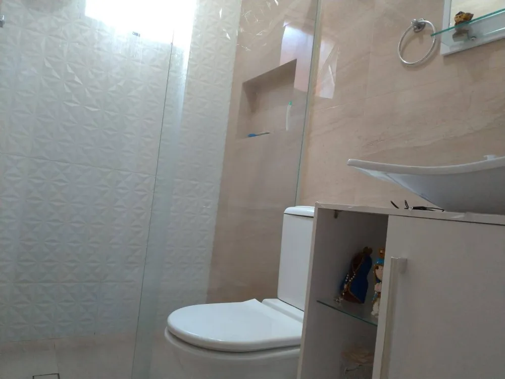 Casa, 3 quartos, 143 m² - Foto 10